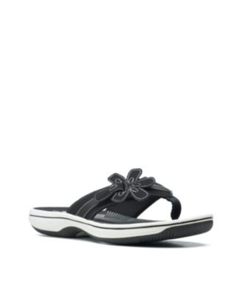 Clarks Women s Cloudsteppers Brinkley Flora Sandals Hawthorn Mall