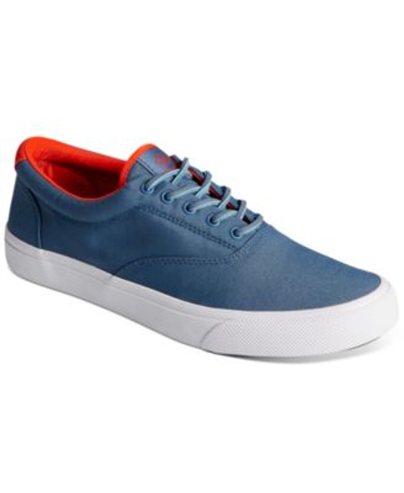 Macys mens blue shoes discount