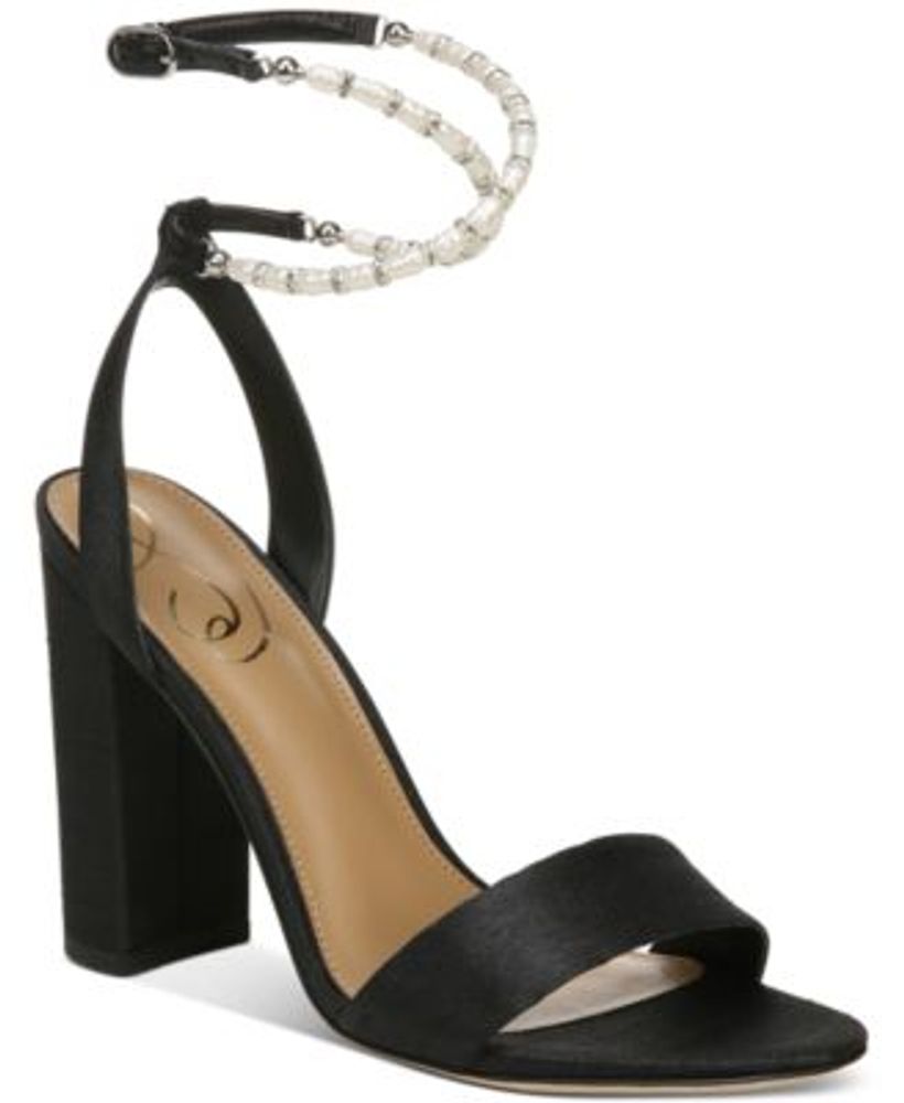 Sam edelman sales sandals macys