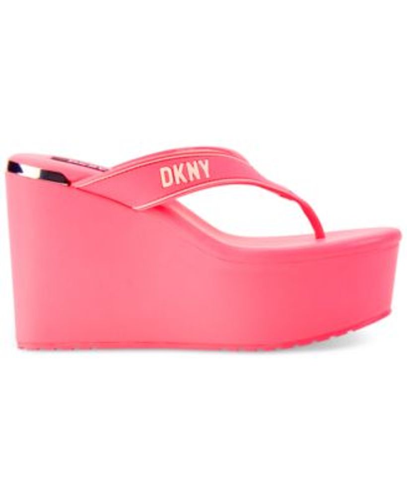 Trima platform sandal 2025
