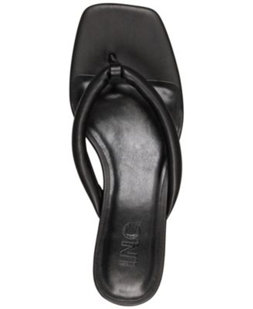 Macy's flip sales flop sandals