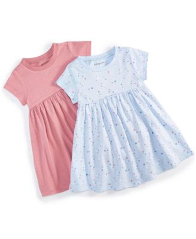 Baby girl dresses macys shop