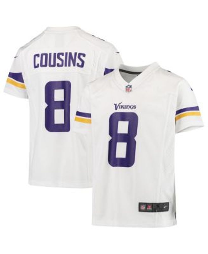 Vikings jersey boys on sale