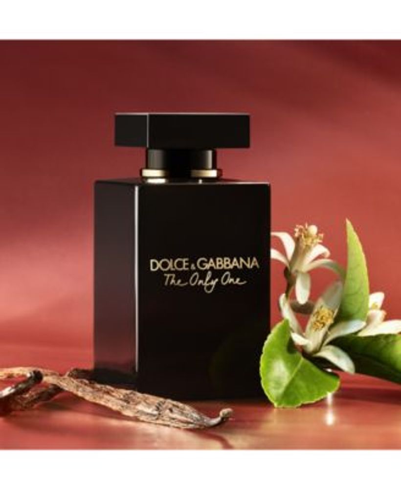 Dolce and gabbana the only hotsell one eau de parfum intense
