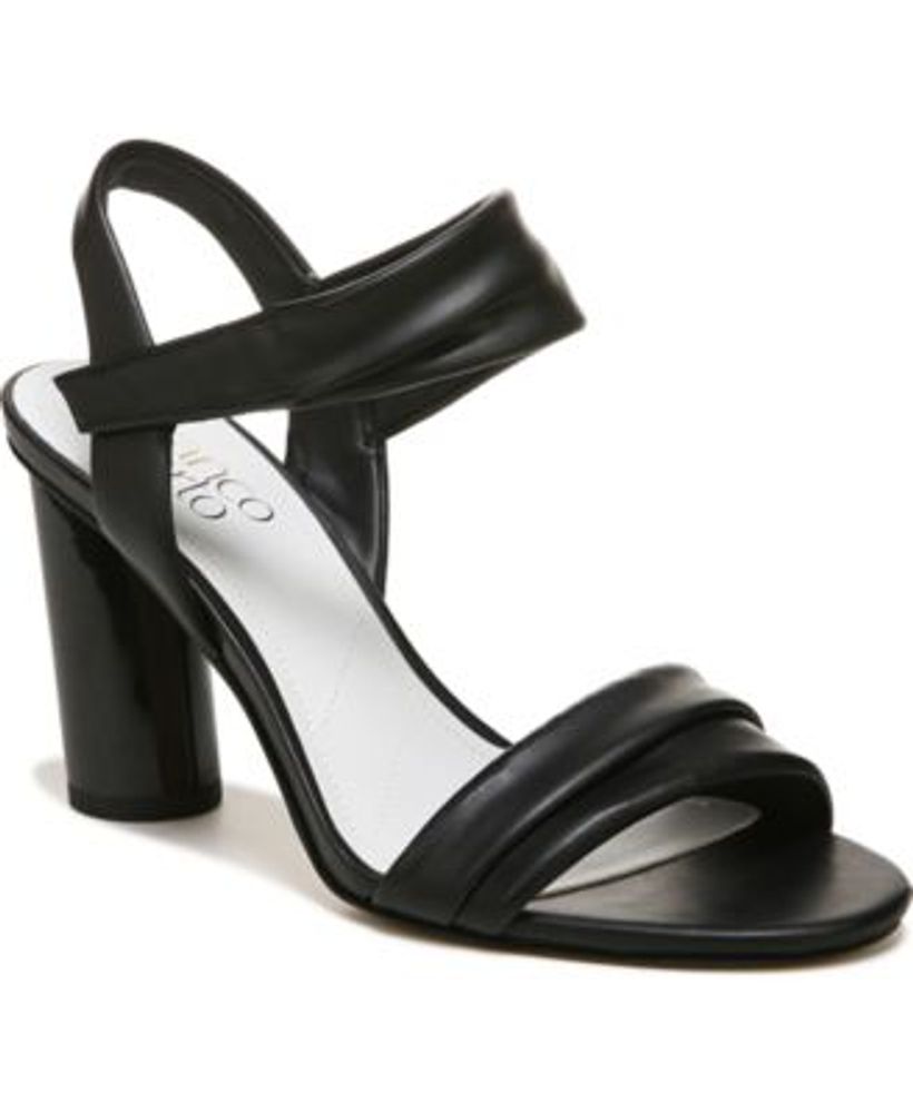 Franco Sarto Osmina Ankle Strap Sandals Hawthorn Mall