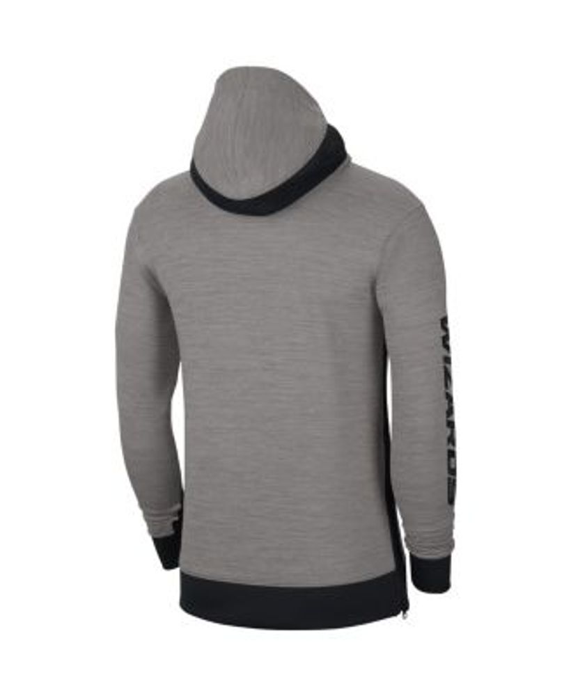 Wizards on sale showtime hoodie
