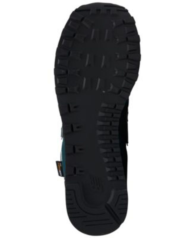 Men's 574 casual sneakers from finish line top