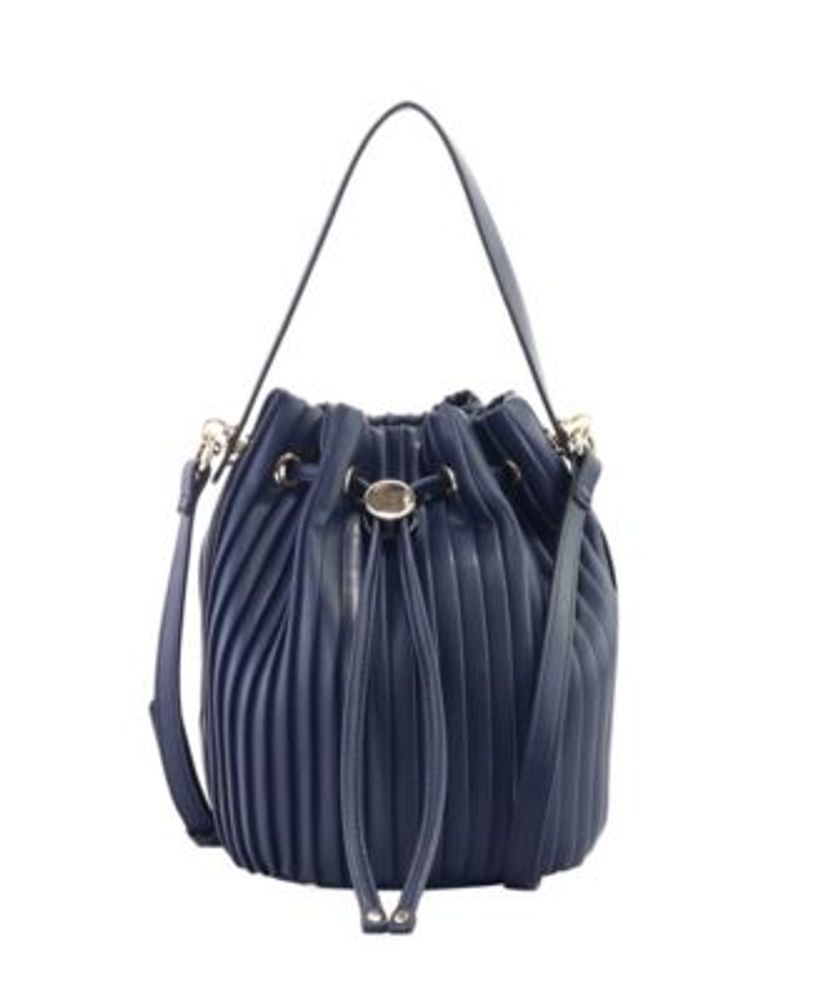 Macys discount bucket bag