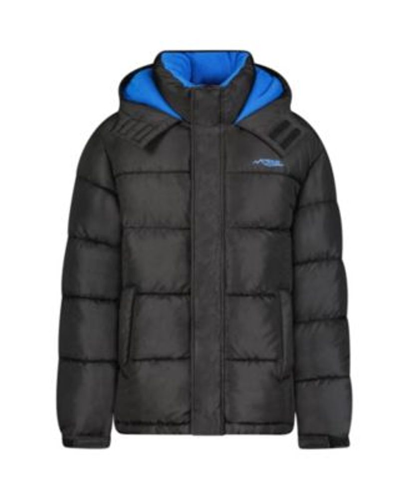 Macys big boys coats new arrivals