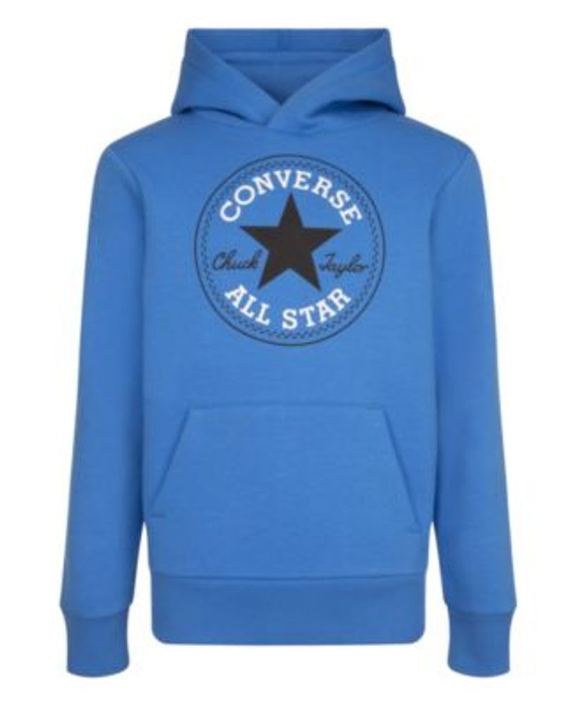 Chuck taylor store hoodie