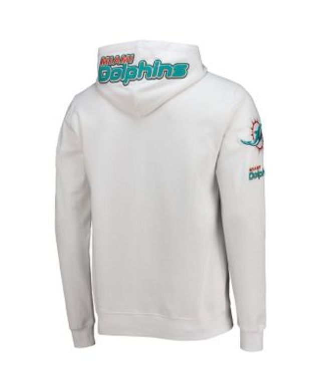 White miami dolphins hoodie clearance