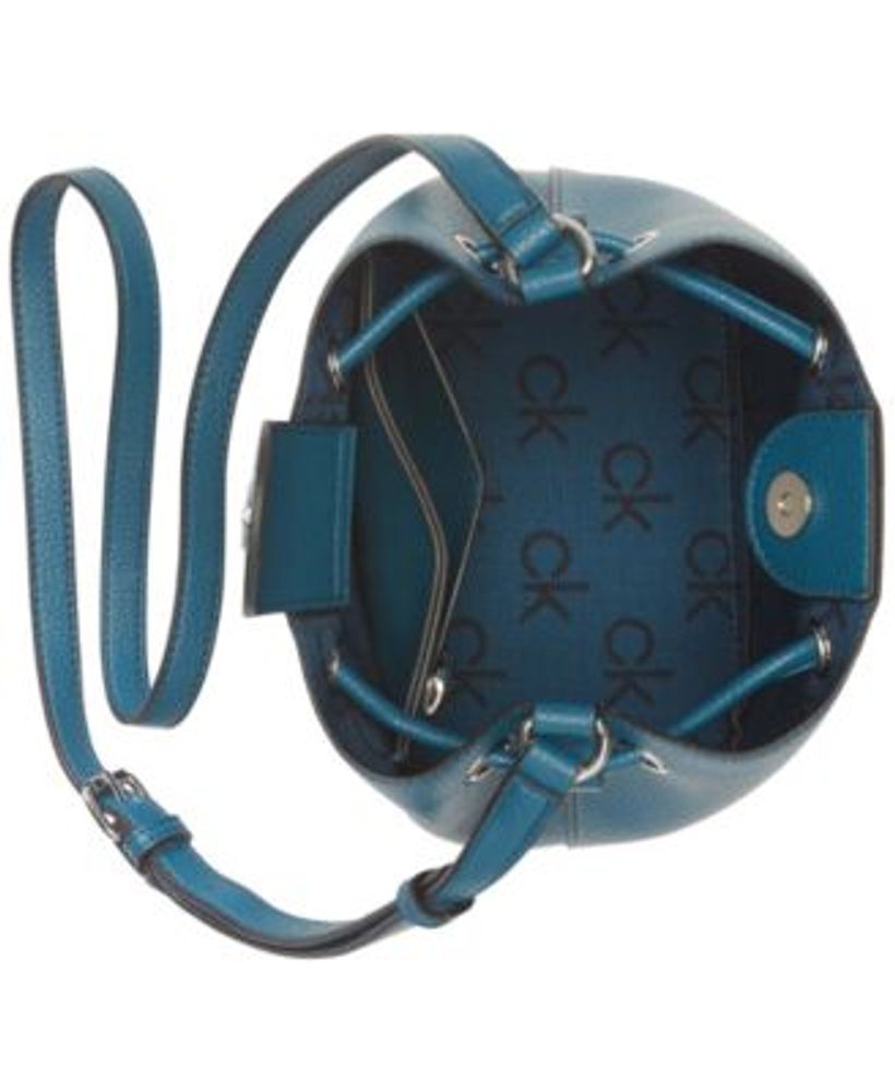 Gabrianna bucket store bag