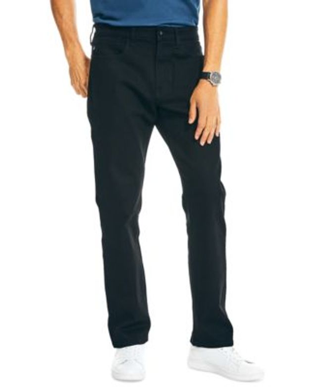 Y-3 CRINKLE NYLON CUFFED PANTS (MEN)