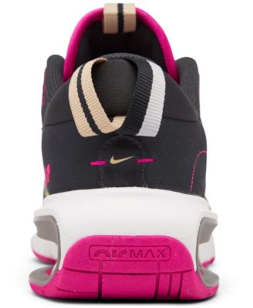 Nike Big Girls Air Max INTRLK SE Casual Shoes from Finish Line