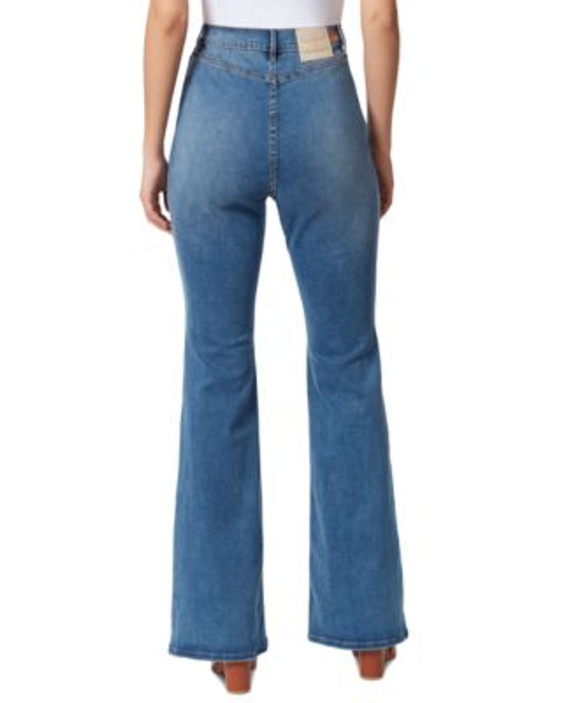 Macy's gloria vanderbilt jeans top