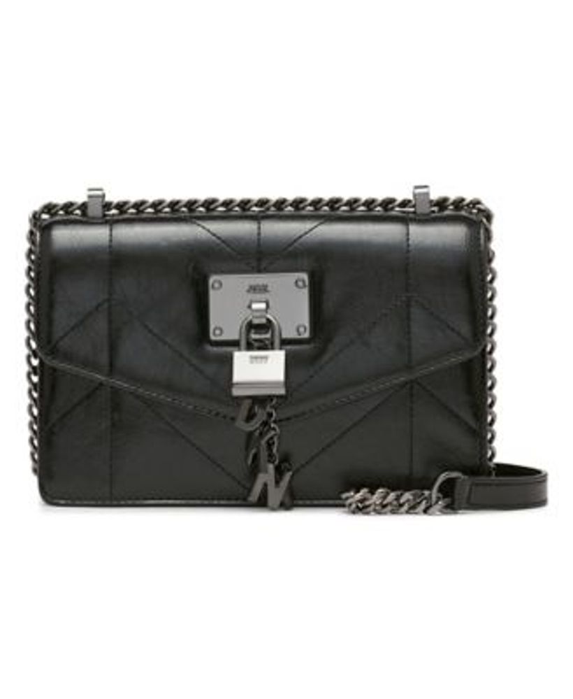 Elissa best sale shoulder bag