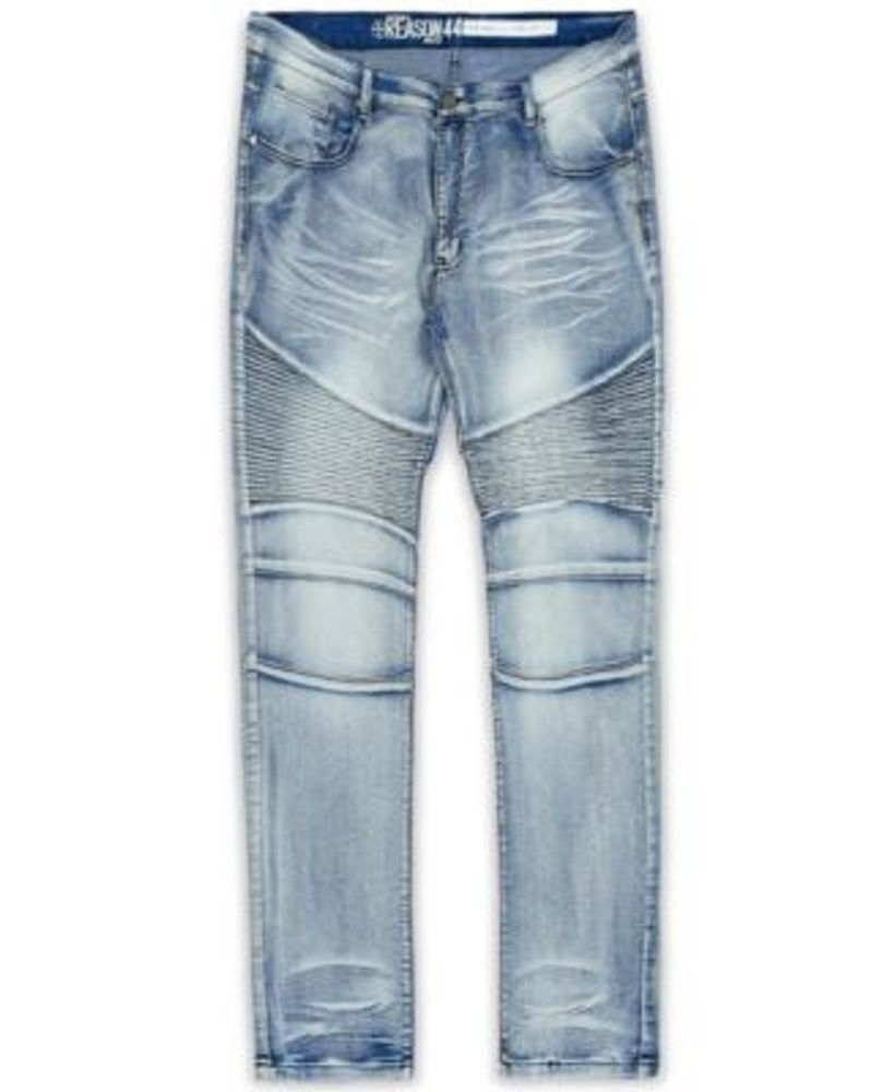 Reason Men's Pines Denim Jeans | Mall of America®