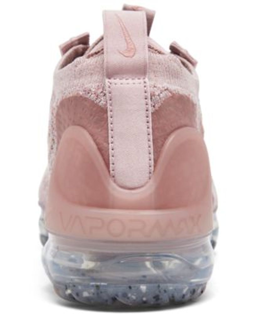 vapormax flyknit finish line