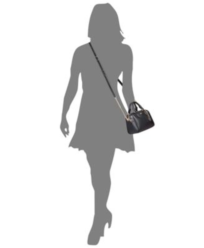DKNY Bryant Small Zippered Duffle Bag Mall of America