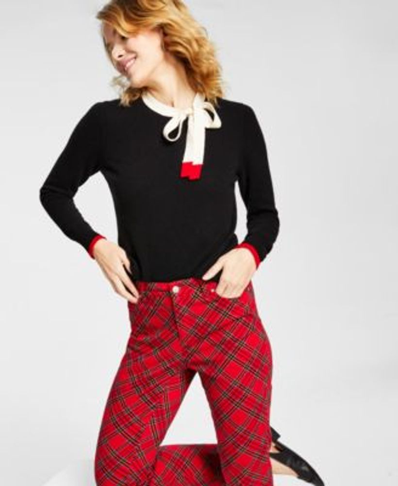 Macys lexington hotsell straight jeans