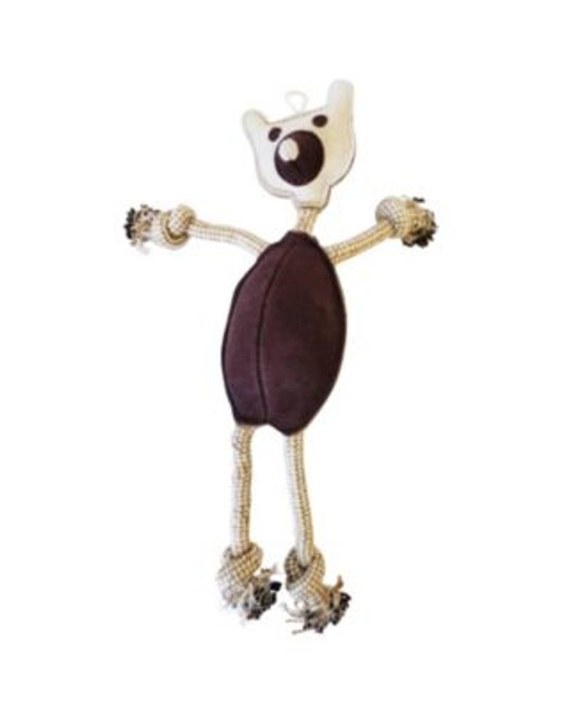 Can Dogs Chew Through Leather