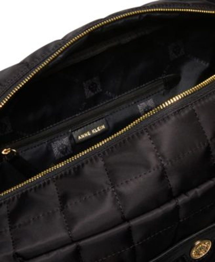 Macy's women's weekender bags hot sale