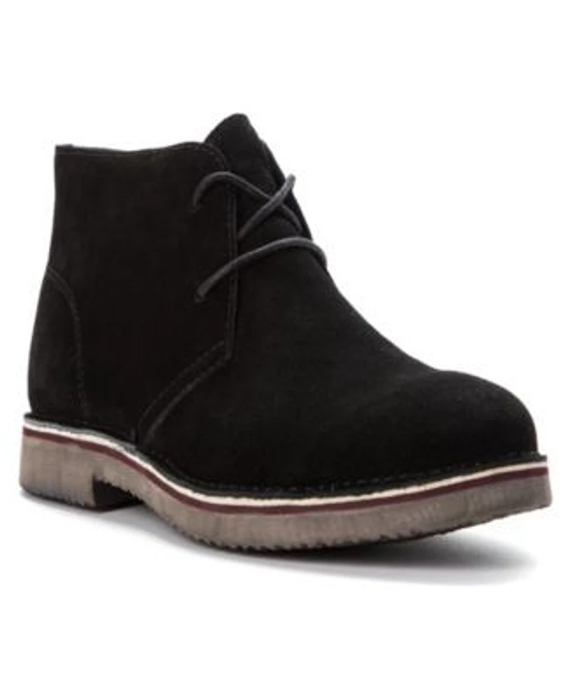 Chukka boots macys sales
