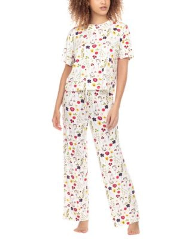 Macys womens deals lounge sets