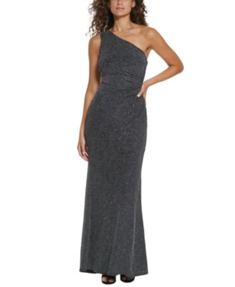 Jessica howard one shoulder on sale dress
