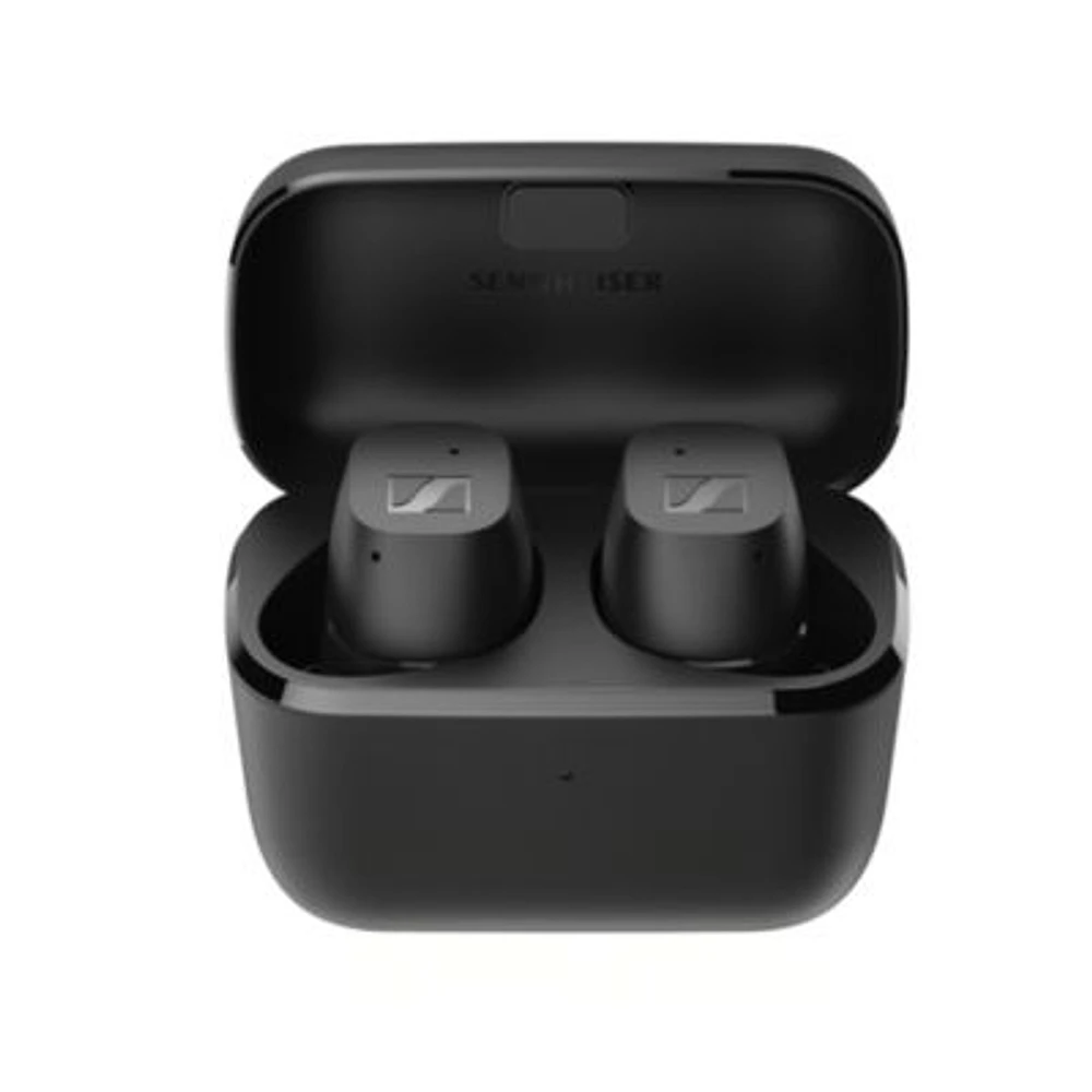 Wireless earbuds hot sale bass boost