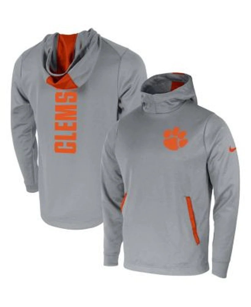Nike therma hoodie new arrivals macys