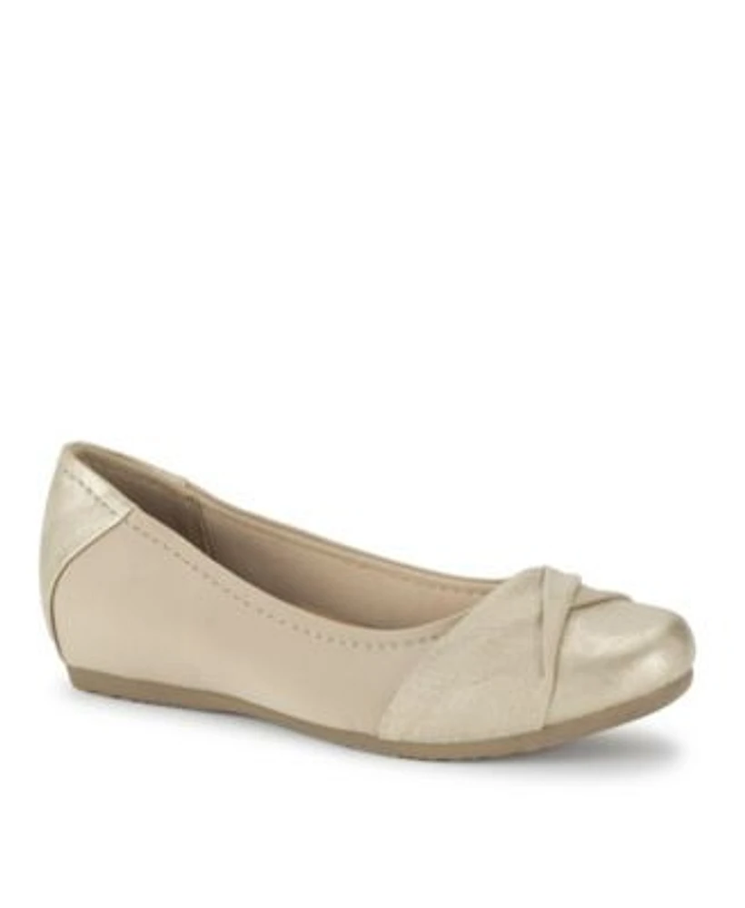 Baretraps Women s Mitsy Slip On Flats Hawthorn Mall