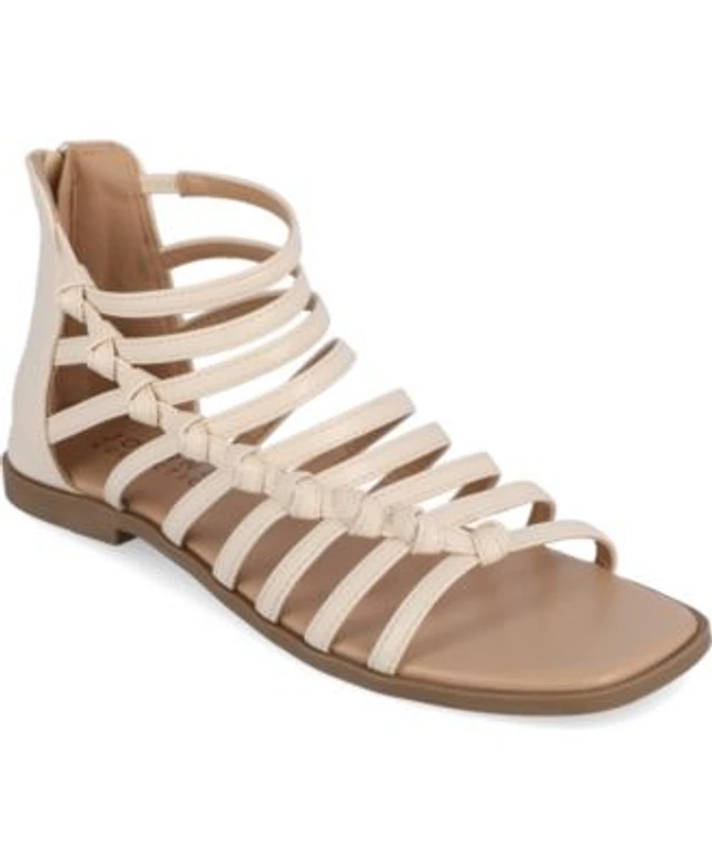 Gladiator shop sandals macys