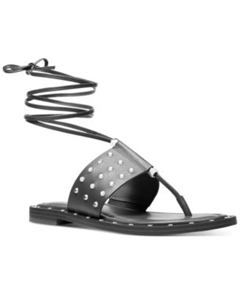 Michael kors flip flops macys new arrivals