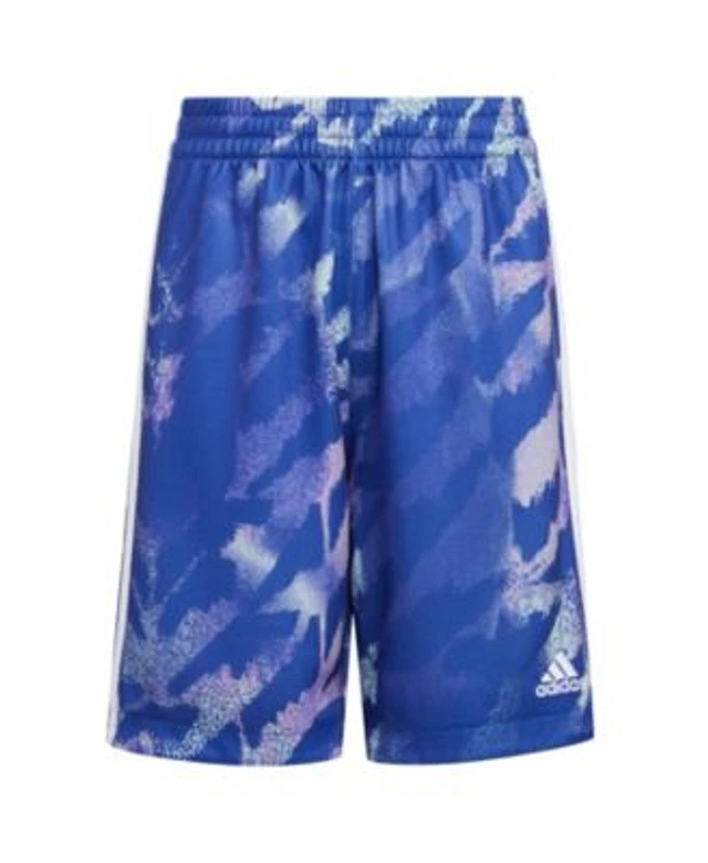 Adidas shorts macys on sale