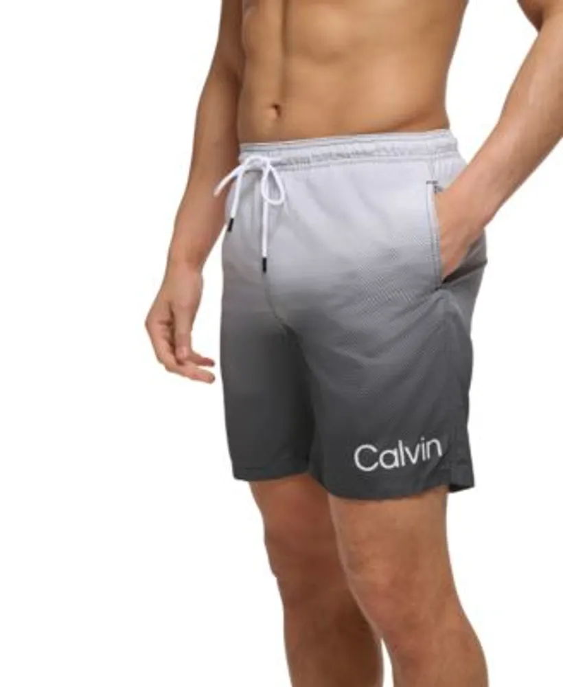Macy's swim new arrivals shorts
