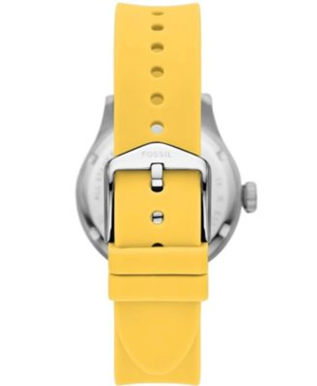 Fossil smartwatch best sale macys