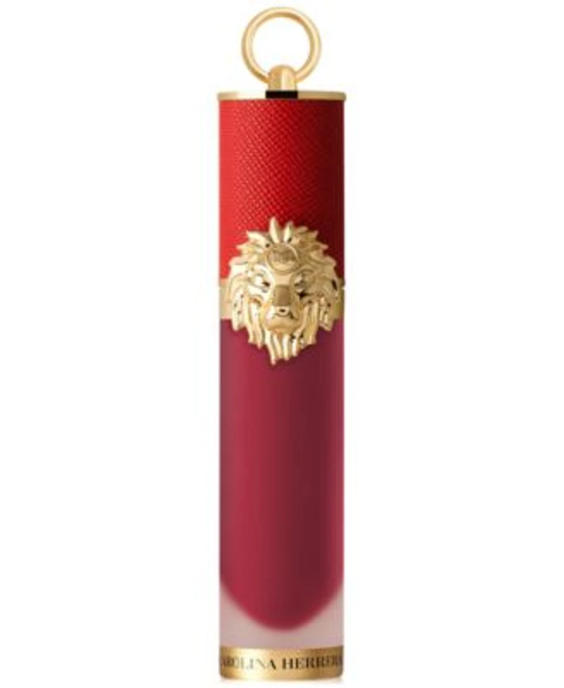 Carolina Herrera Good Girl Velvet Matte Liquid Lipstick Created
