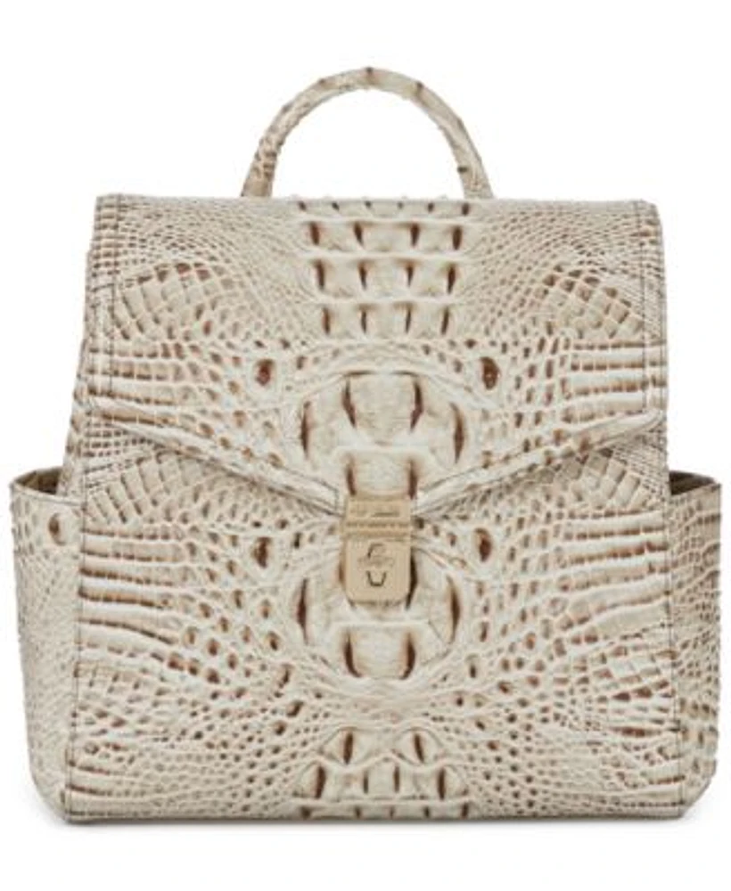 Brahmin hotsell margo backpack