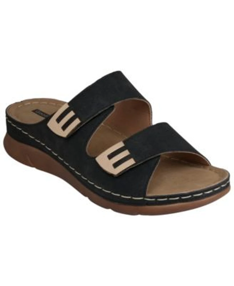 Macys womens comfort sandals online