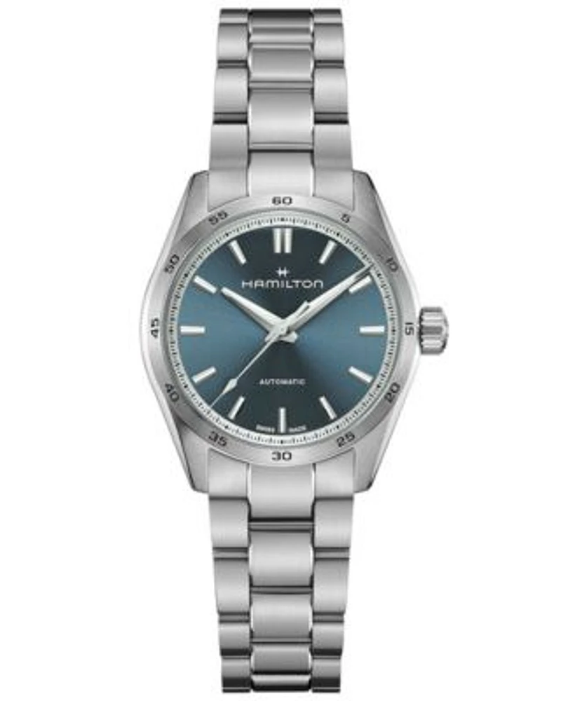 Hamilton new arrivals jazzmaster 34mm