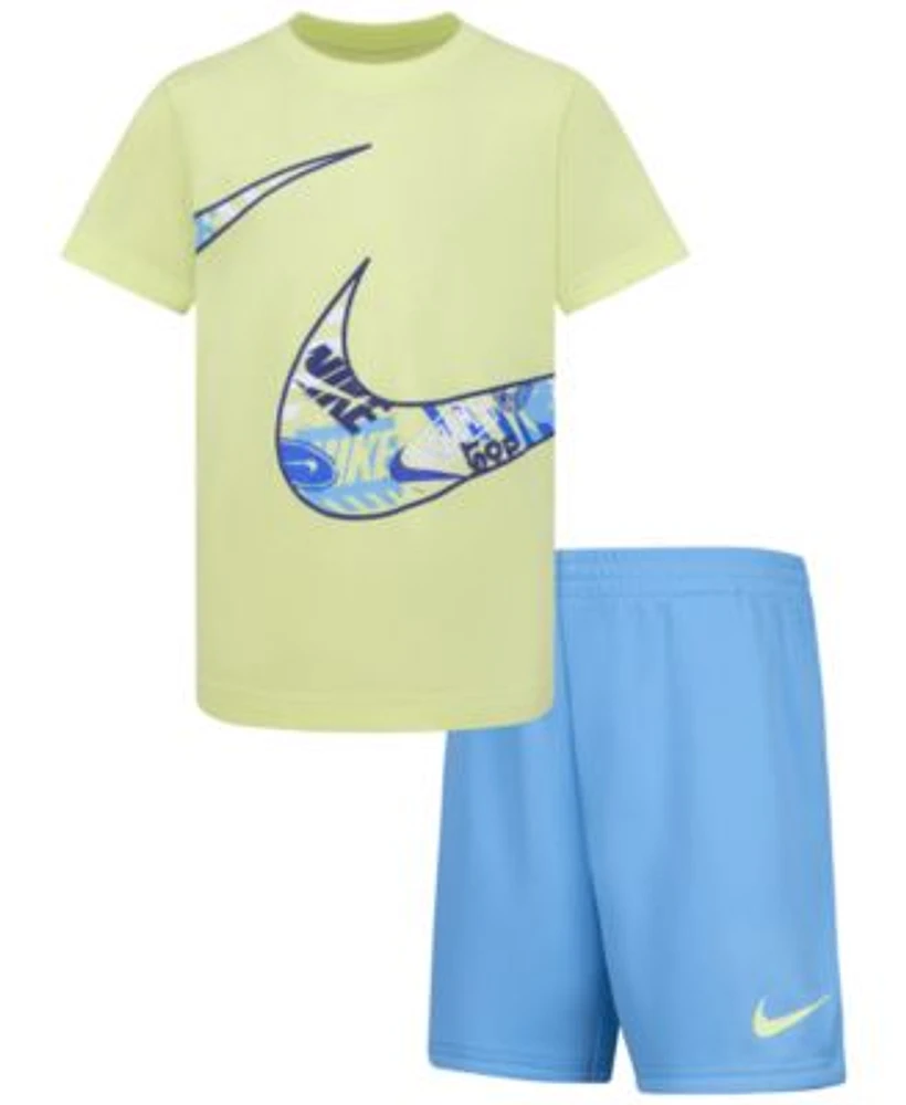 Nike boys clearance macys