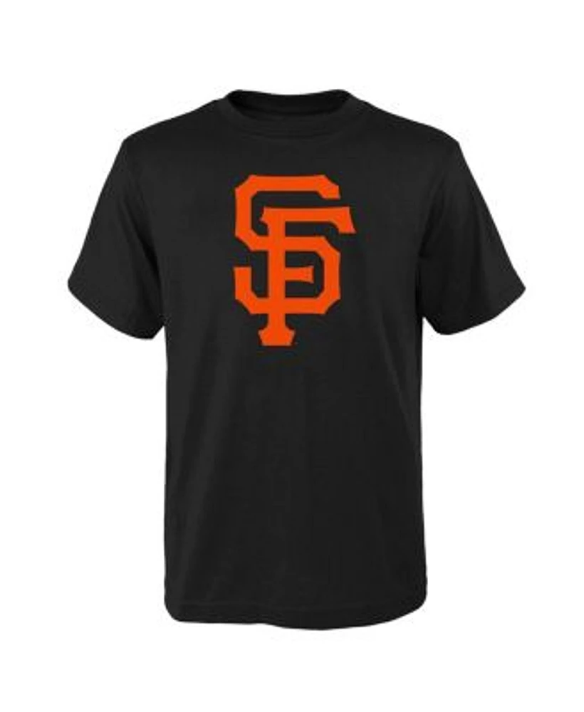 Boys outlet giants shirt