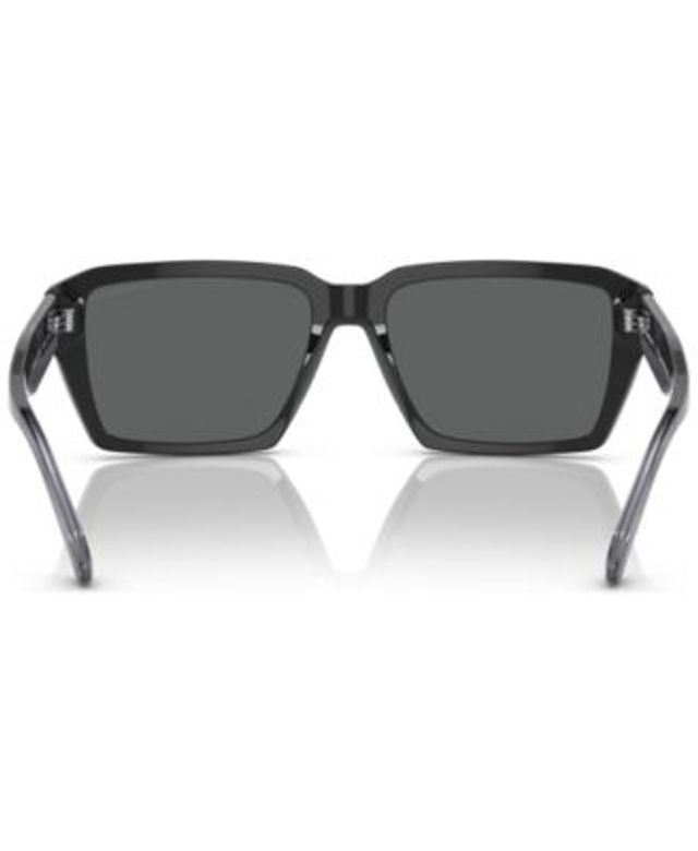Emporio Armani Men's Low Bridge Fit Sunglasses, EA4186F Mall of America®