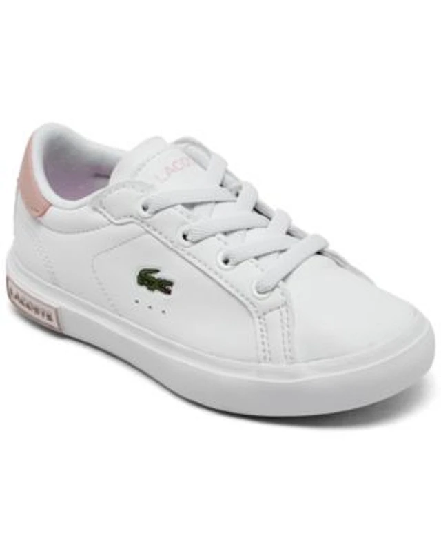 Macys lacoste shoes on sale