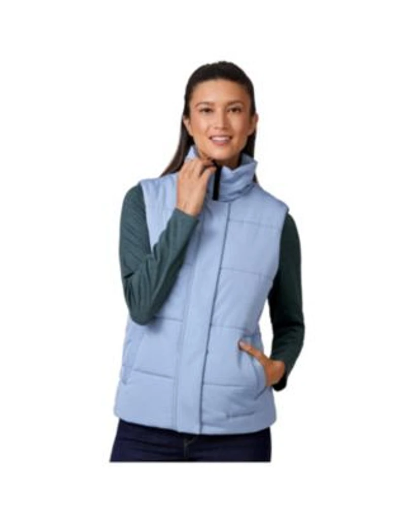 Macy's down vest womens shop
