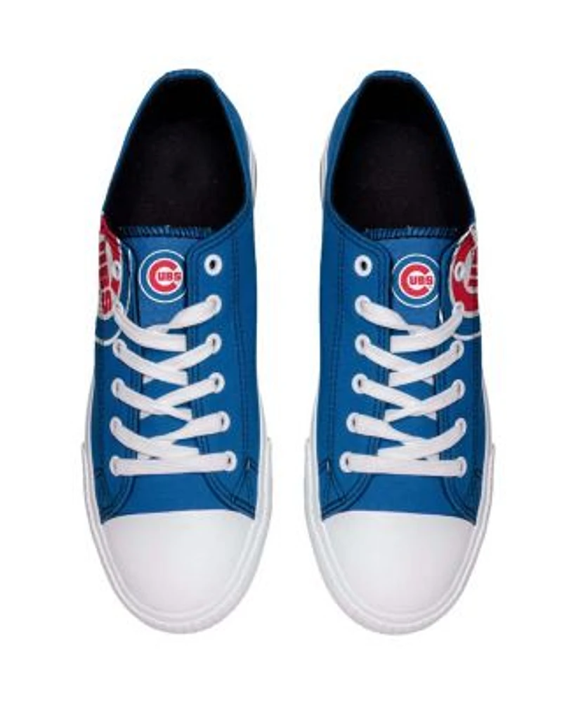 Cubs canvas clearance shoes