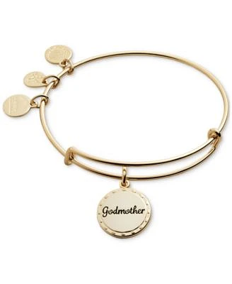 Alex ani grandma bracelet top