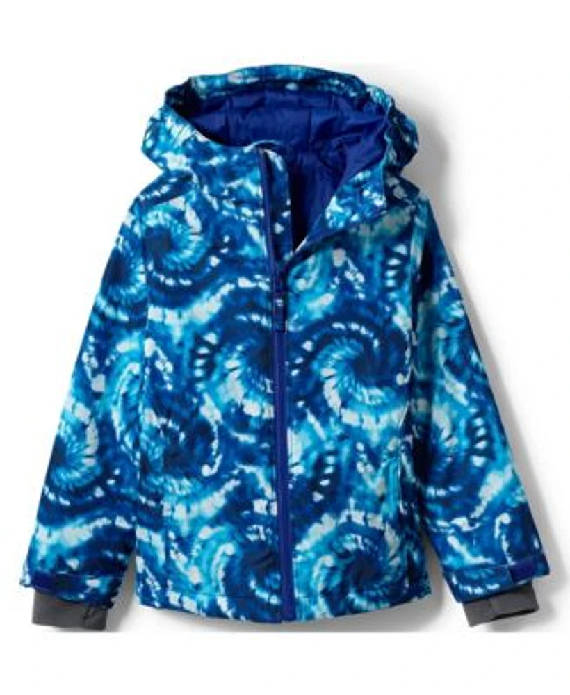 Landsend discount boys coats