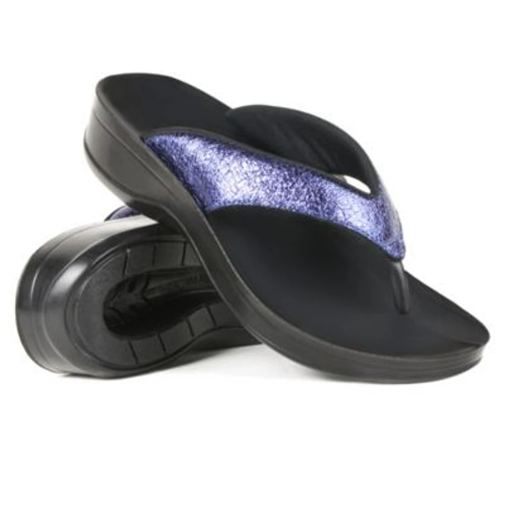 Blue sandals macys online